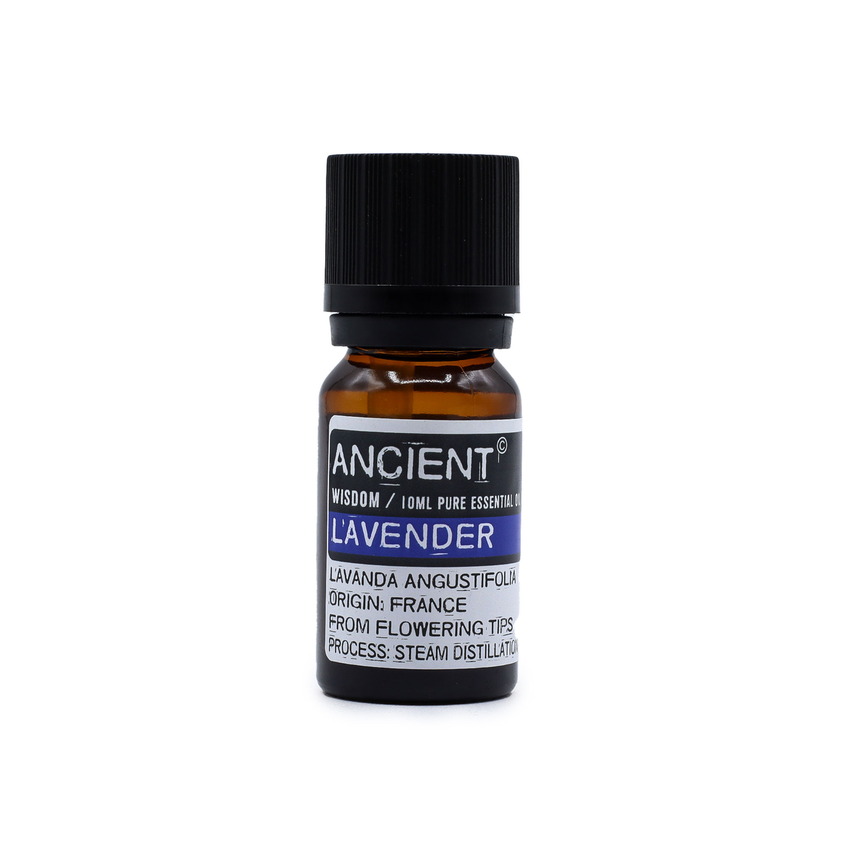 Lavender Essential Oil, 10ml, product photo