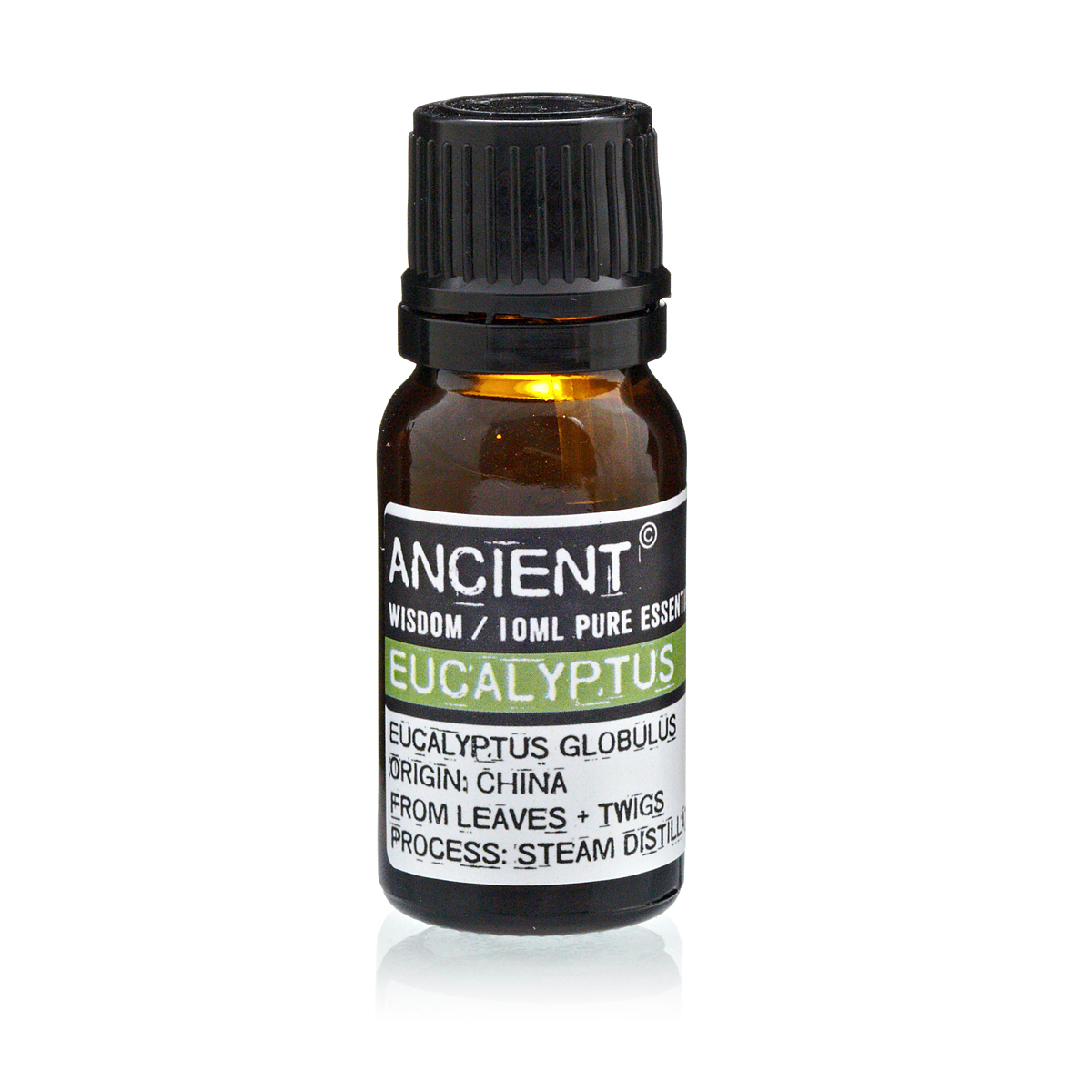 Eucalyptus Essential Oil, 10ml, product photo