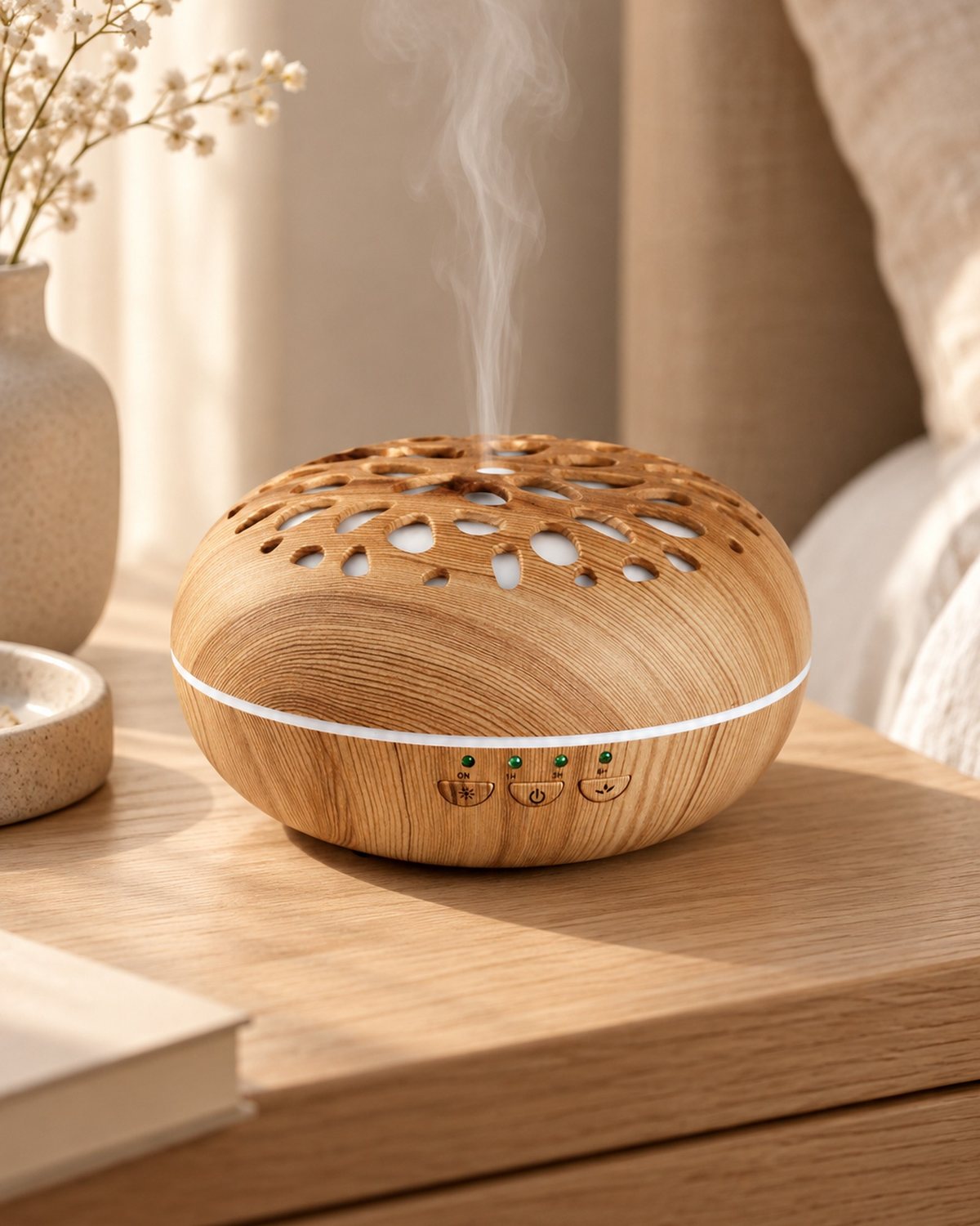 Home fragrance from Tara Spa Yarm