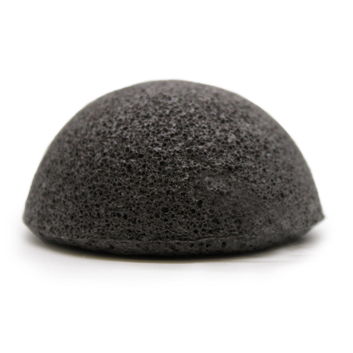 Konjac Sponge, Charcoal, product photo