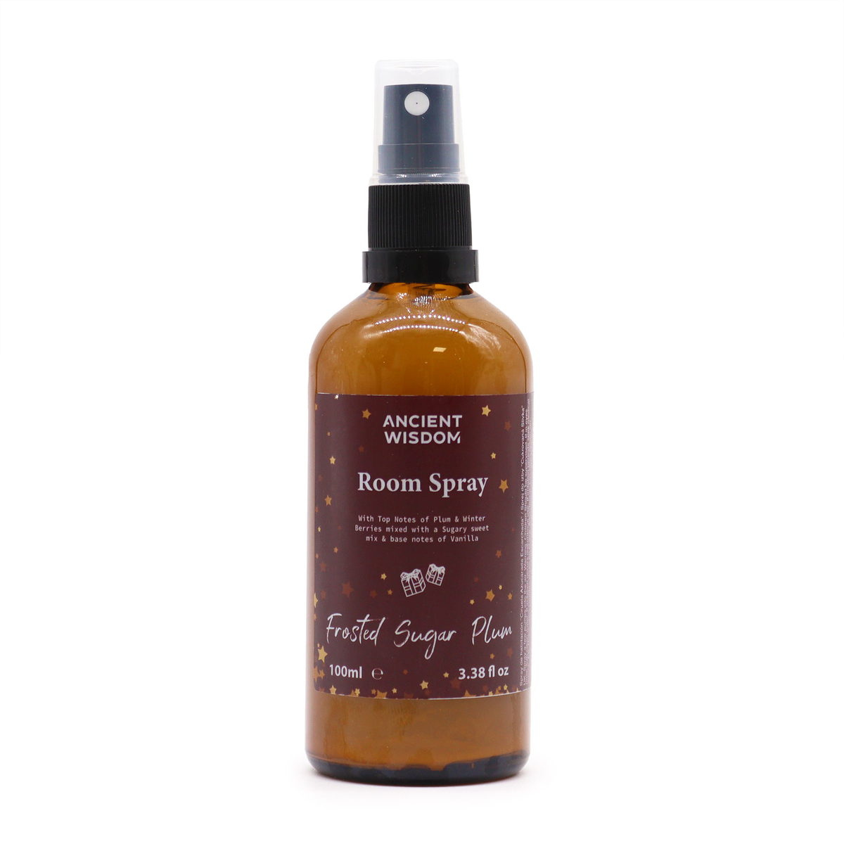 Frosted Sugar Plum Room Spray, 100ml