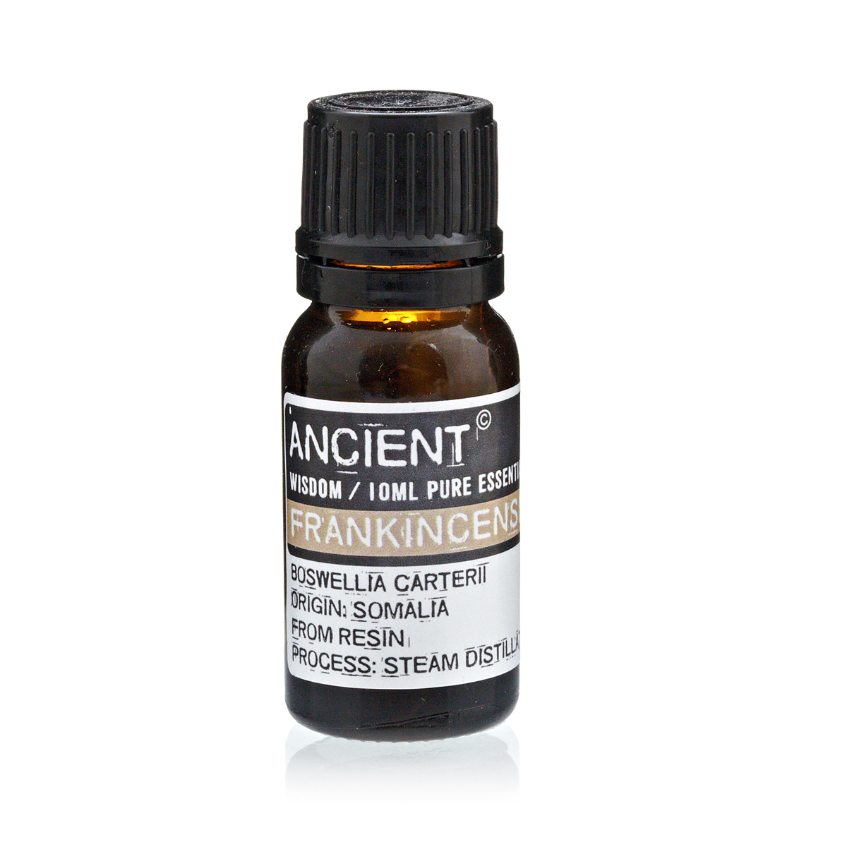 Frankincense Essential Oil, 10ml, product photo
