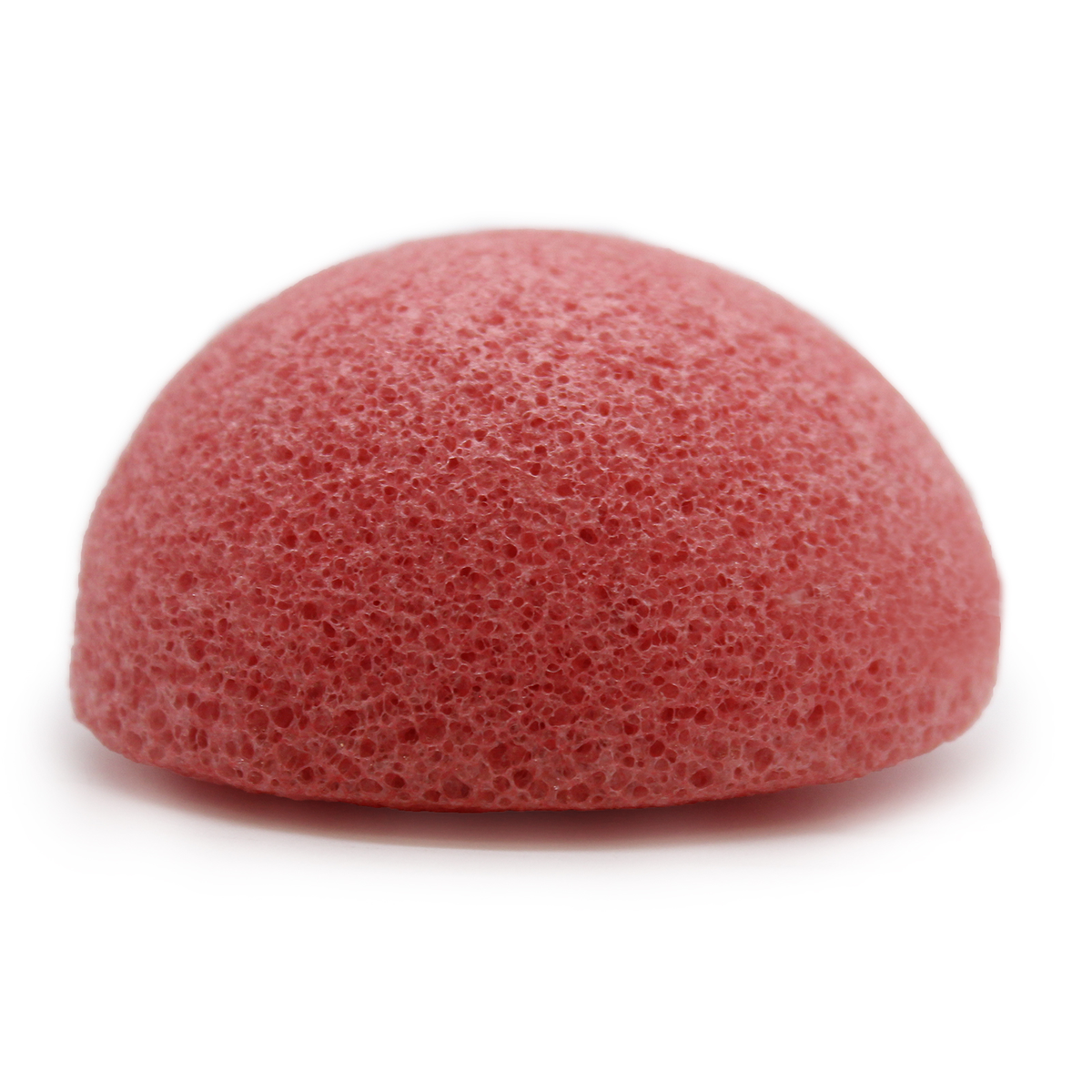 Konjac Sponge with Rose, product photo