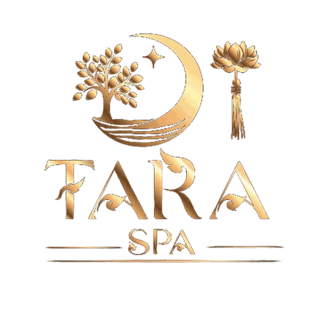 Tara Spa logo